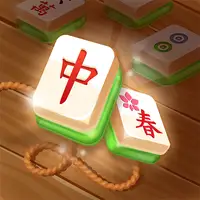 Złoty Mahjong Connect