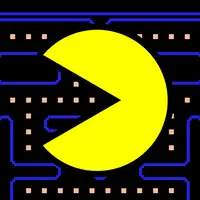 Gry Pacman